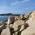 La Smeraldina Ξενοδοχείο με διαμερίσματα