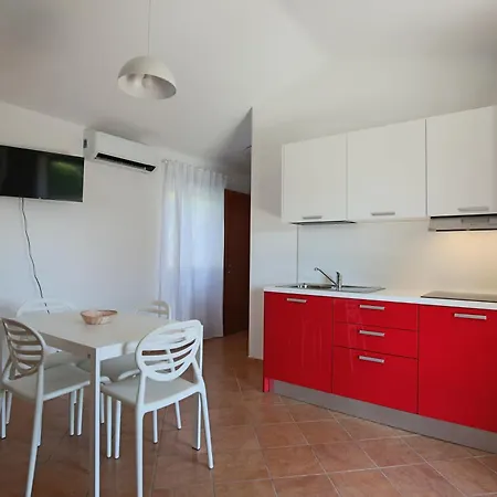 Aparthotel La Smeraldina 3*