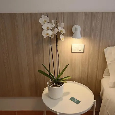 La Smeraldina Aparthotel 3*