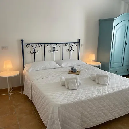 La Smeraldina Aparthotel 3*