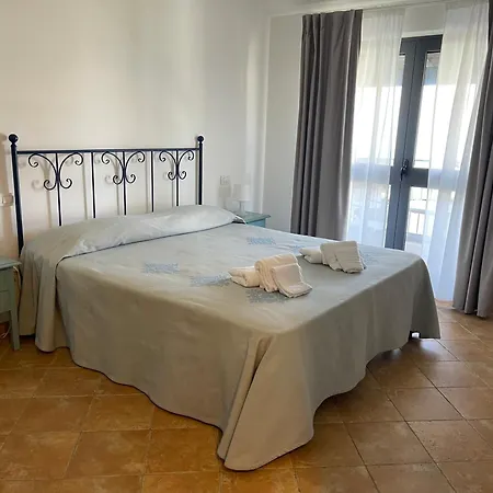 Aparthotel La Smeraldina