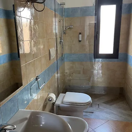 La Smeraldina Aparthotel