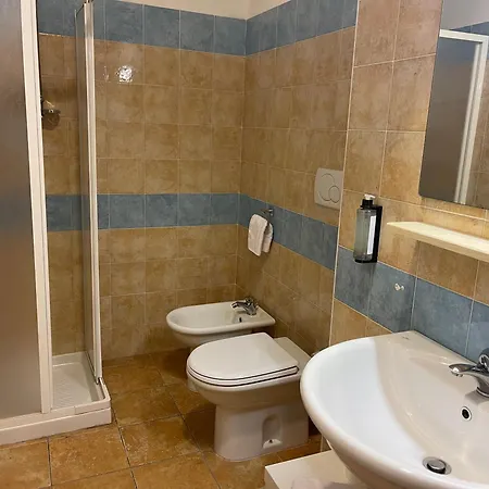 Aparthotel La Smeraldina 3*