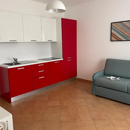 La Smeraldina 3*