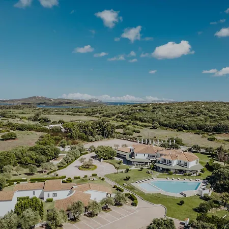 La Smeraldina 3* Santa Teresa Gallura