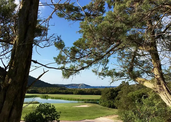 La Smeraldina 3* Santa Teresa Gallura