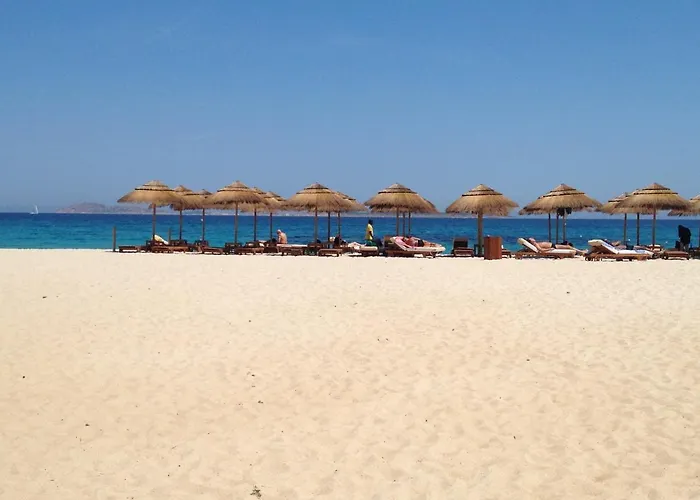 Aparthotel La Smeraldina 3*