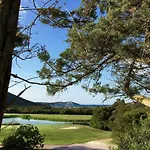 La Smeraldina 3* Санта-Тереза-Галлура