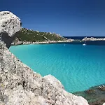 La Smeraldina Апарт-отель