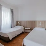 La Smeraldina Lejlighedshotel 3*