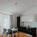 Lejlighedshotel La Smeraldina 3*