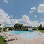 La Smeraldina Lejlighedshotel