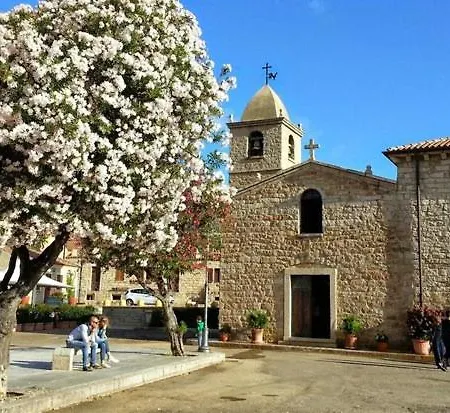 Aparthotel La Smeraldina