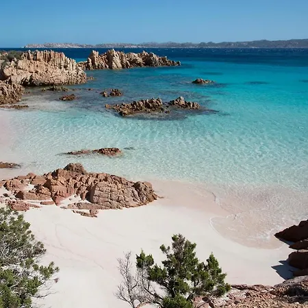La Smeraldina Santa Teresa Gallura
