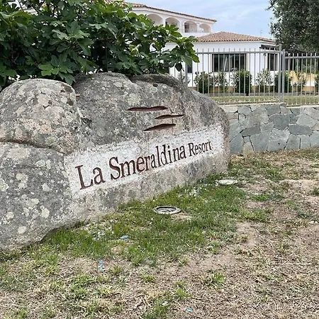 La Smeraldina *