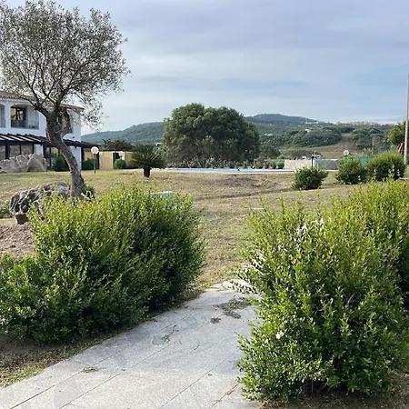 La Smeraldina
