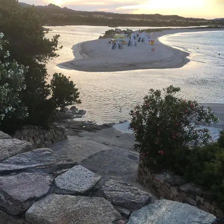 La Smeraldina Aparthotel 3*