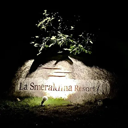 La Smeraldina