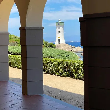 La Smeraldina 3* Santa Teresa di Gallura