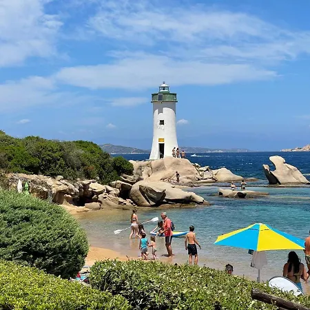 La Smeraldina Aparthotel Santa Teresa di Gallura