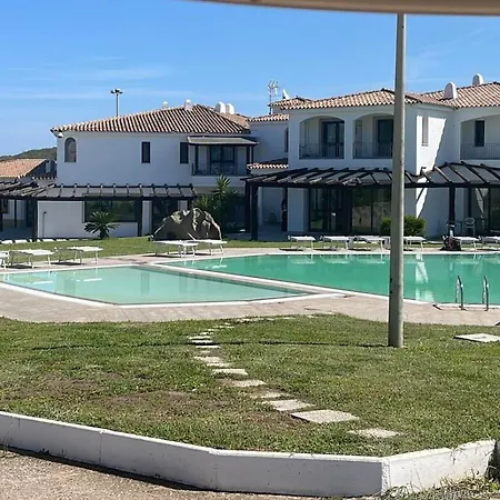 La Smeraldina