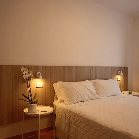 La Smeraldina Aparthotel Santa Teresa Gallura
