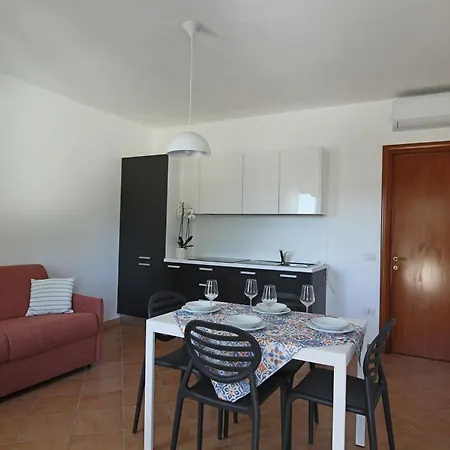 La Smeraldina 3*