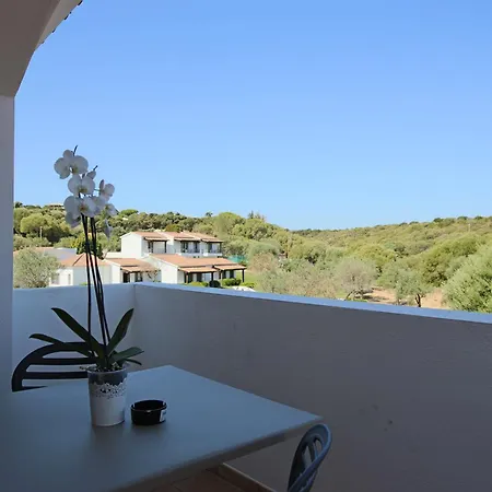 La Smeraldina Aparthotel