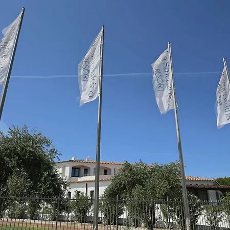 La Smeraldina Aparthotel