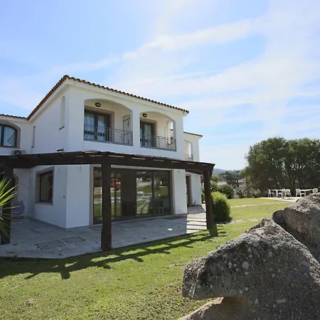 La Smeraldina Aparthotel Santa Teresa di Gallura
