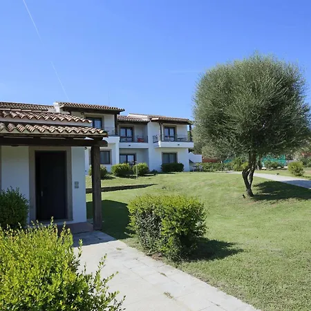 Aparthotel La Smeraldina