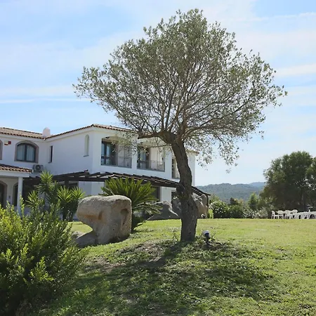 La Smeraldina 3*