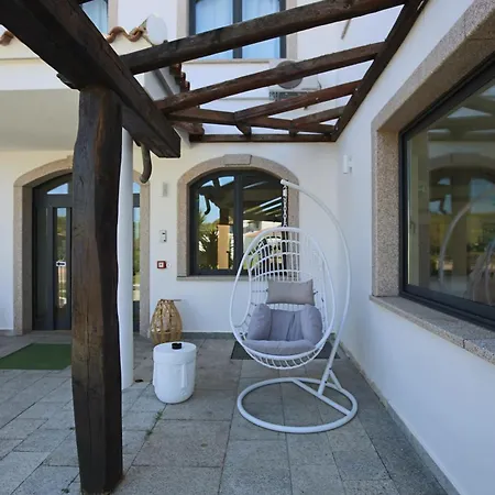 La Smeraldina Aparthotel