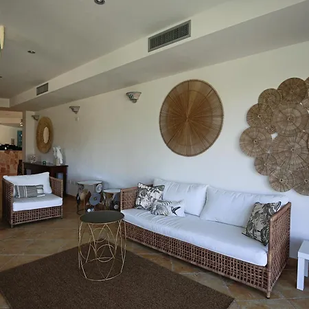 Aparthotel La Smeraldina