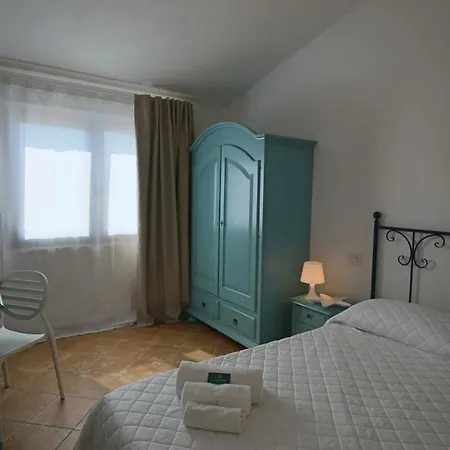 La Smeraldina Aparthotel 3*