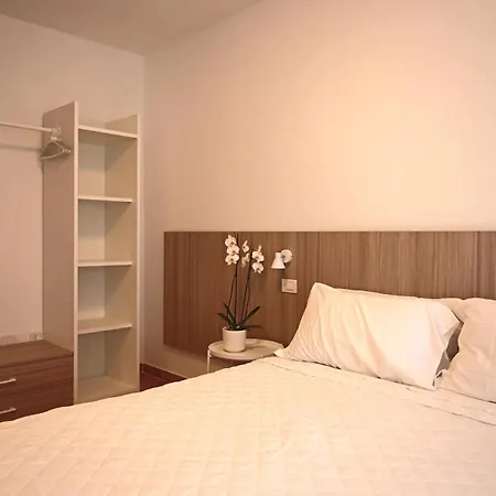 Aparthotel La Smeraldina