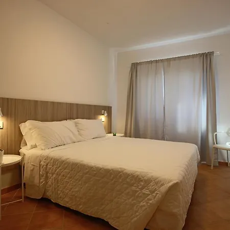 La Smeraldina Hotel apartamentowy