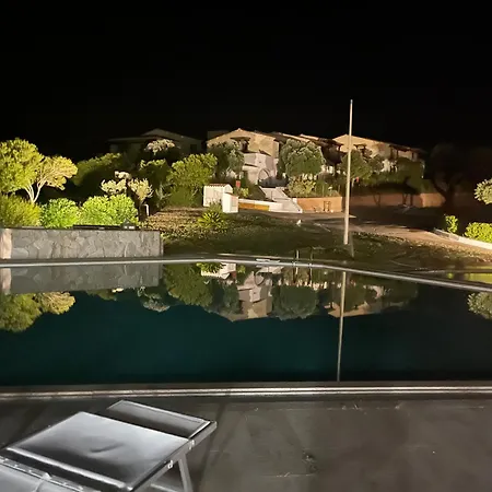 La Smeraldina Aparthotel *