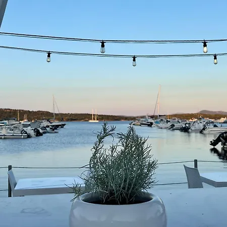 La Smeraldina Aparthotel Santa Teresa Gallura