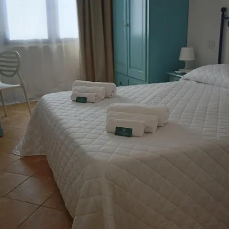 La Smeraldina 3*