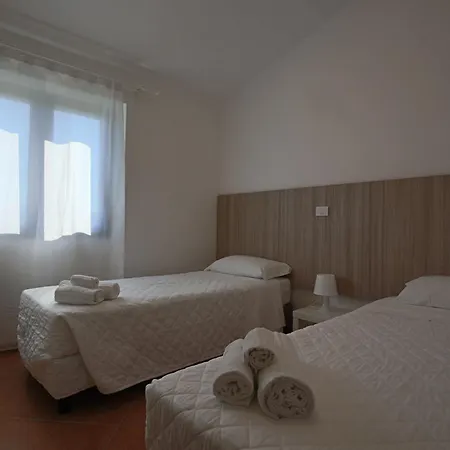 Aparthotel La Smeraldina
