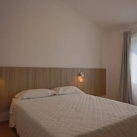 La Smeraldina Aparthotel Santa Teresa di Gallura