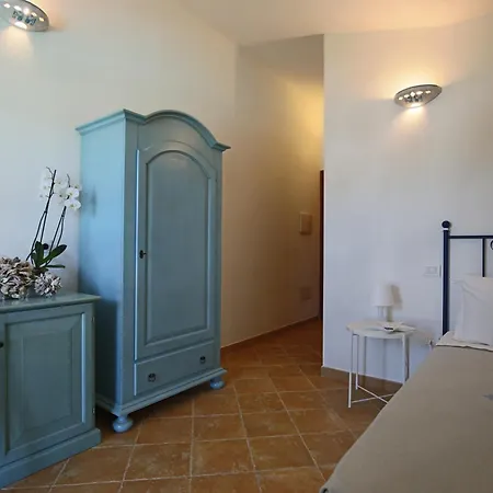 La Smeraldina Aparthotel 3*