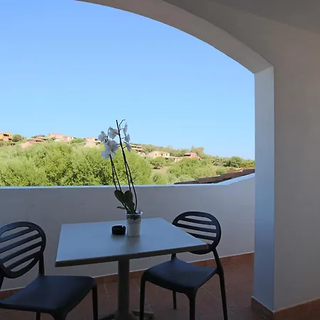 La Smeraldina Aparthotel
