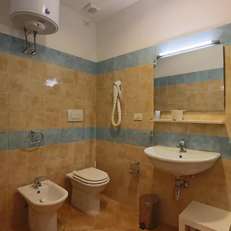 La Smeraldina Aparthotel *