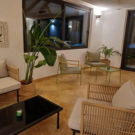 La Smeraldina Aparthotel Santa Teresa di Gallura