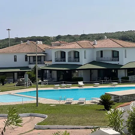 La Smeraldina Aparthotel Santa Teresa di Gallura