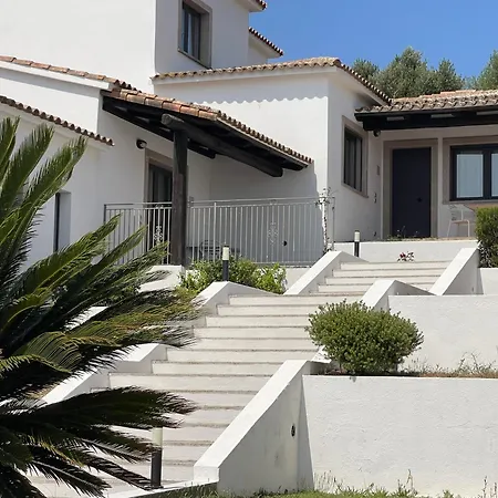 Aparthotel La Smeraldina Santa Teresa Gallura