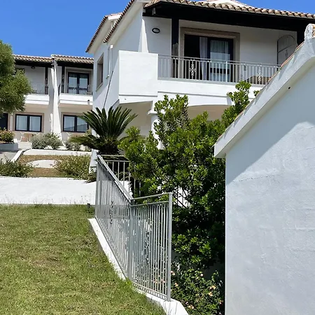 La Smeraldina Aparthotel