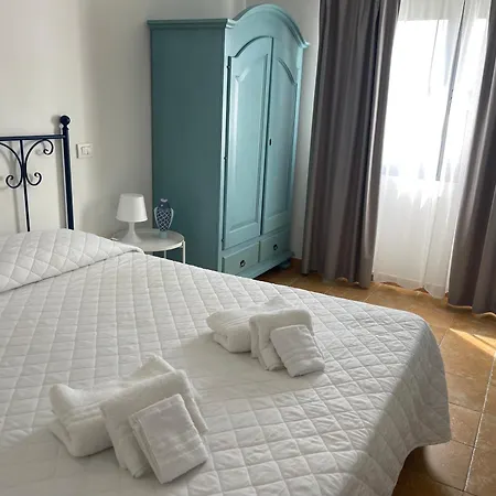 Aparthotel La Smeraldina